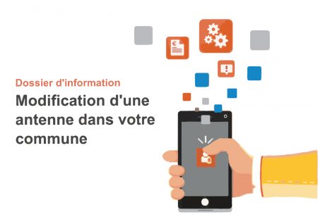 INFORMATION ANTENNE ORANGE