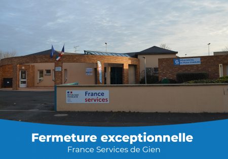 Fermeture du Pôle social Dr Pierre Charles