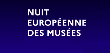 Nuit Européenne des Musées