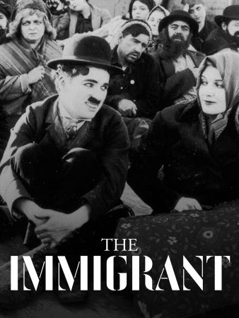 Ciné-concert : The Immigrant