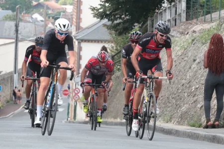 Prix cycliste de la Ville de Gien