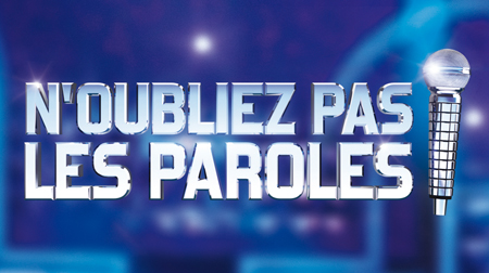 Casting : « N’oubliez pas les paroles ! »