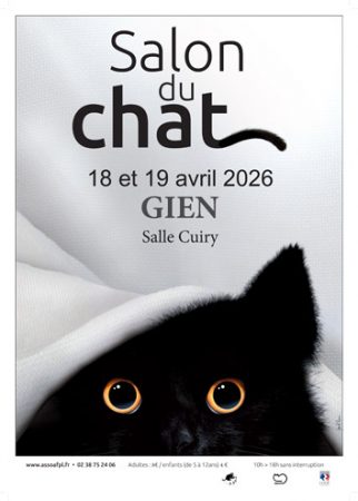 Salon du chat
