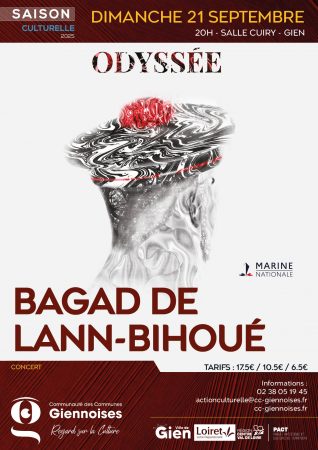 Bagad de Lann-Bihoué