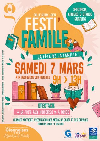 Festi'Famille