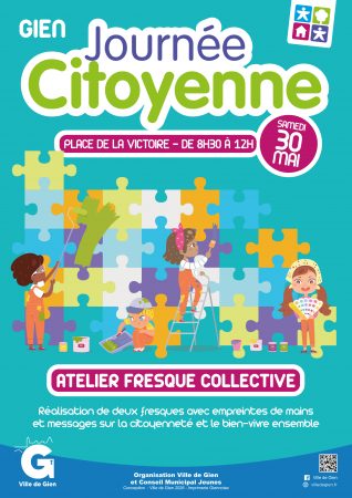 Journée Citoyenne
