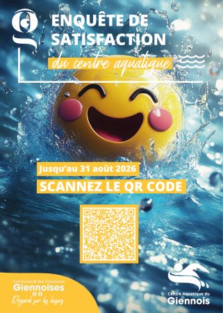 Enquête de satisfaction