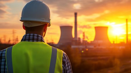 Découverte des métiers du Nucléaire