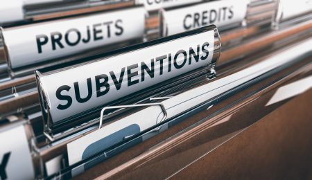 Demande de subventions associations 2023