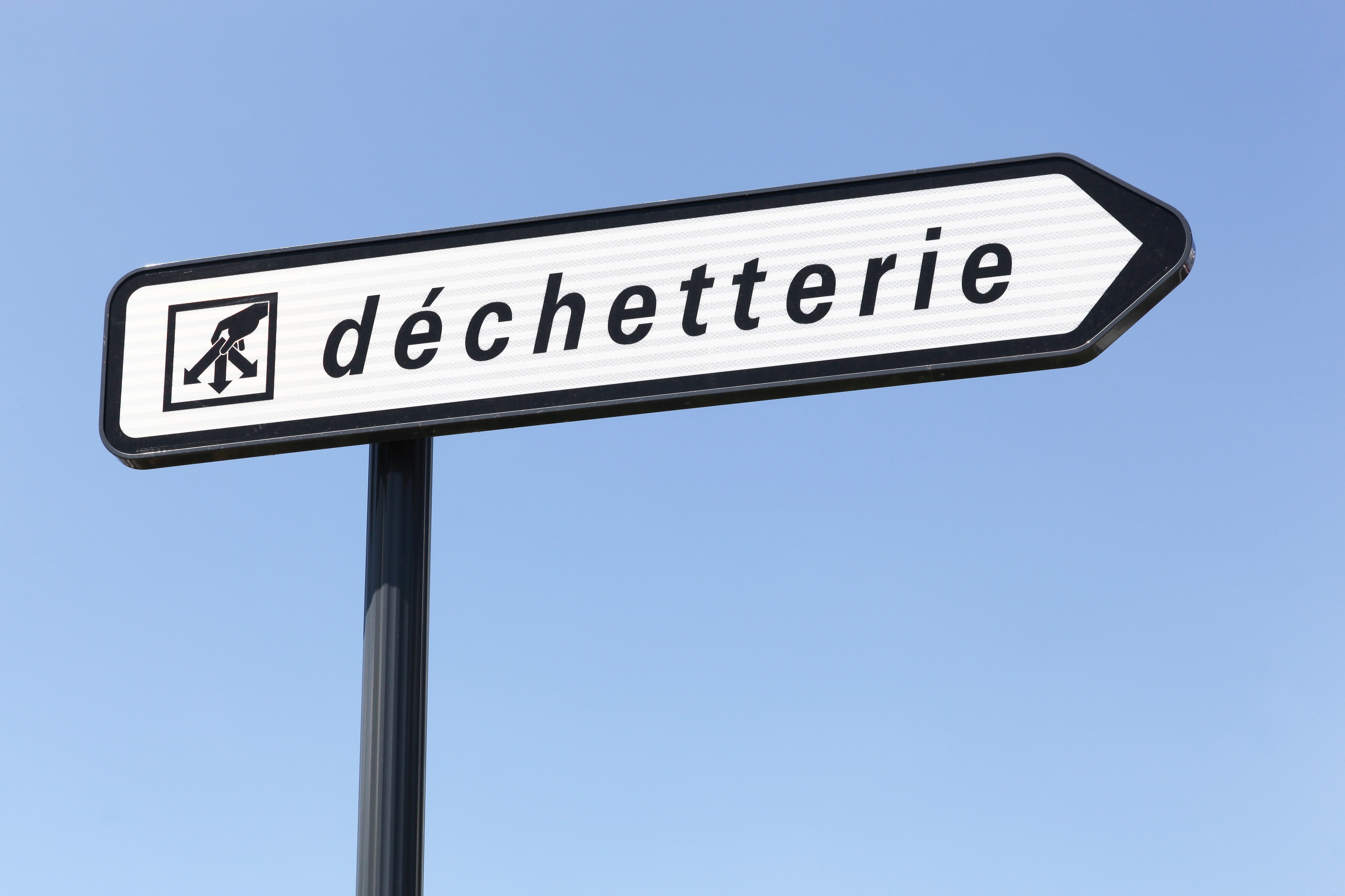Déchetteries : horaires d’été