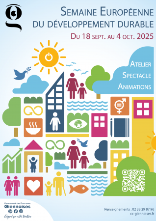 Semaine Européenne Du Développement Durable