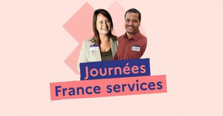 Journées Portes ouvertes : France Servicec