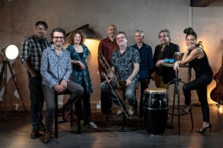 CONCERT : NOUGARO - TOULOUSE À LA HAVANE