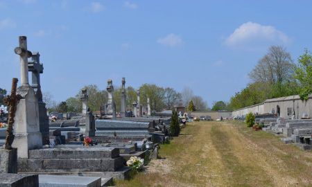 Reprise des concessions en état d’abandon