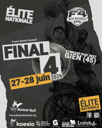 Final four Élite