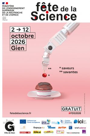 Fête de la science