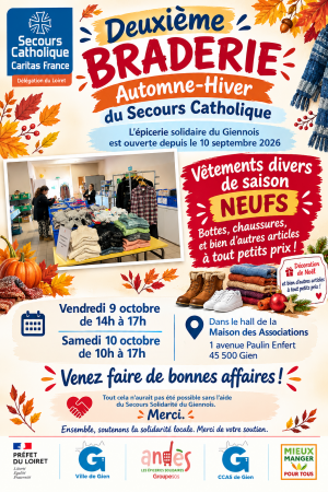 Braderie