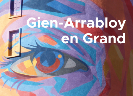 Gien-Arrabloy en Grand – #2 Janvier 2022