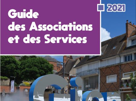 Guide des Associations et des Services – #1 2021