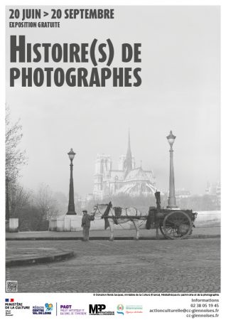HISTOIRE(S) DE PHOTOGRAPHES