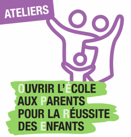 Ouvrir l&rsquo;Ecole aux Parents pour la Réussite des Enfants