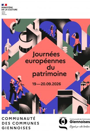 Journées européennes du patrimoine