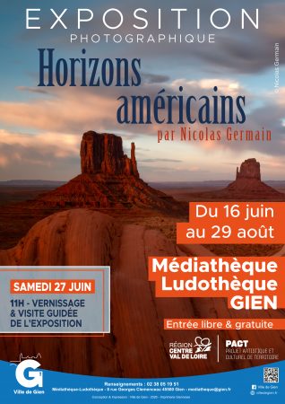 Exposition Photographique 