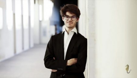 Concert : Victor Demarquette, piano