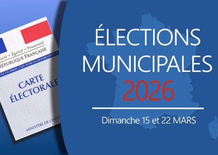 Municipales 2026 : les électeurs appelés aux urnes les 15 et 22 mars