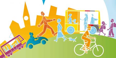 Enquête de mobilité – Département du Loiret