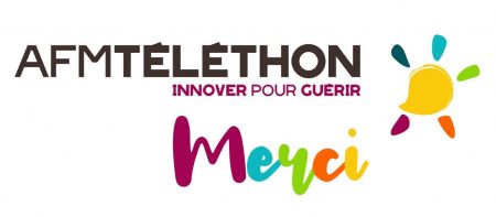 MERCI TELETHON Giennois
